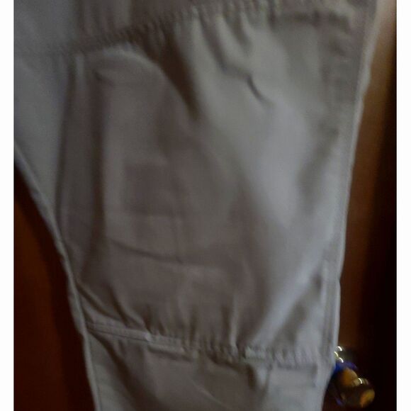 511 Men's Tactical Cargo Utility Pants Tan Size 47-51 Short Inseam - Picture 2 of 6